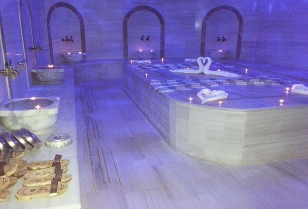 Merada Termal Spa Hotel - Görsel 13