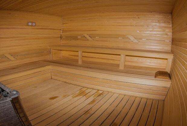 Merada Termal Spa Hotel - Görsel 16