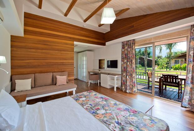 Çıralı Hera Hotel - Görsel 26