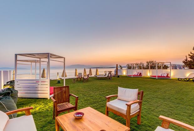 Villa Kore 1975 - Görsel 49