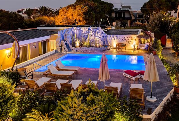 Villa Kore 1975 - Görsel 50