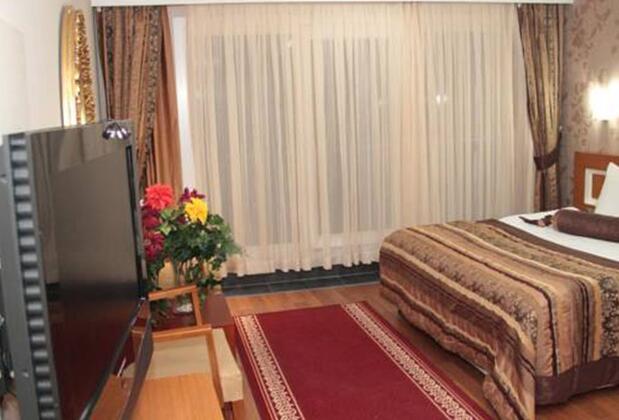 BC Burhan Çaçan Hotel & Spa & Cafe - Görsel 7