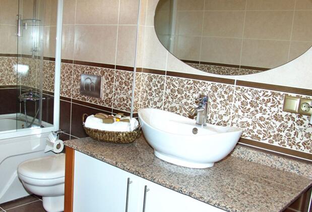 BC Burhan Çaçan Hotel & Spa & Cafe - Görsel 13