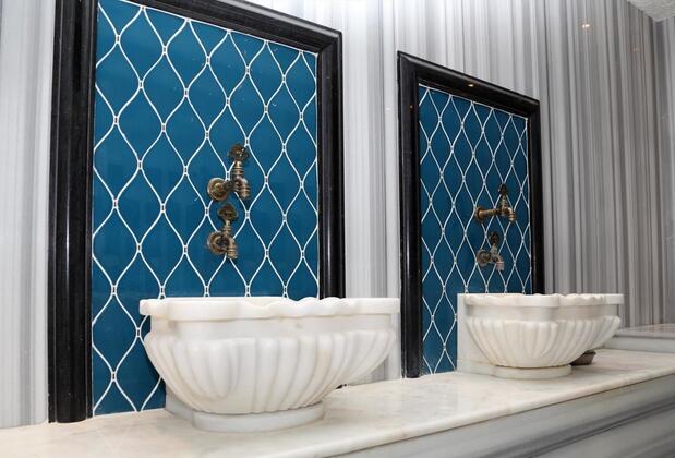 Hotel Mavi Deniz - Görsel 12