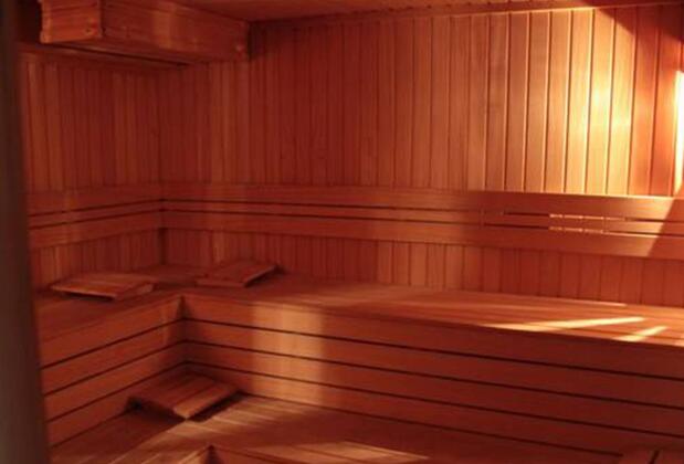 BC Burhan Çaçan Hotel & Spa & Cafe - Görsel 10