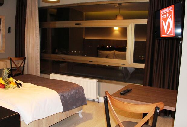 Hotel Can & Spa - Görsel 4