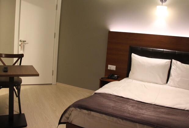 Hotel Can & Spa - Görsel 5