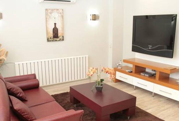 BC Burhan Çaçan Hotel & Spa & Cafe - Görsel 12