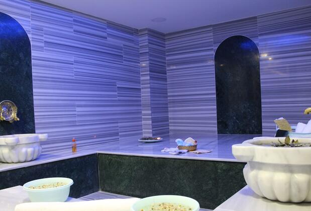 Hotel Can & Spa - Görsel 9