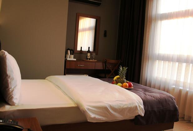 Hotel Can & Spa - Görsel 6