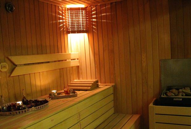 Hotel Can & Spa - Görsel 12