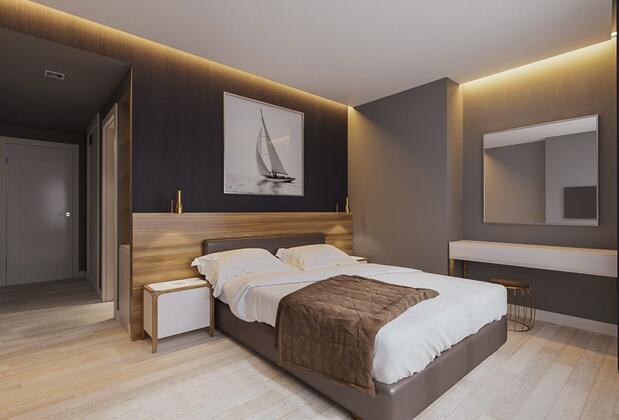 Hotel Can & Spa - Görsel 7