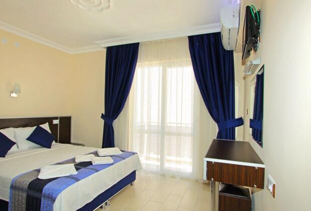 Aristo Butik Otel - Görsel 4