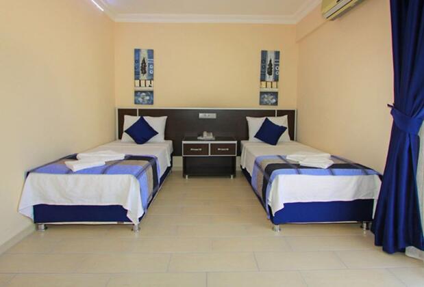 Aristo Butik Otel - Görsel 5