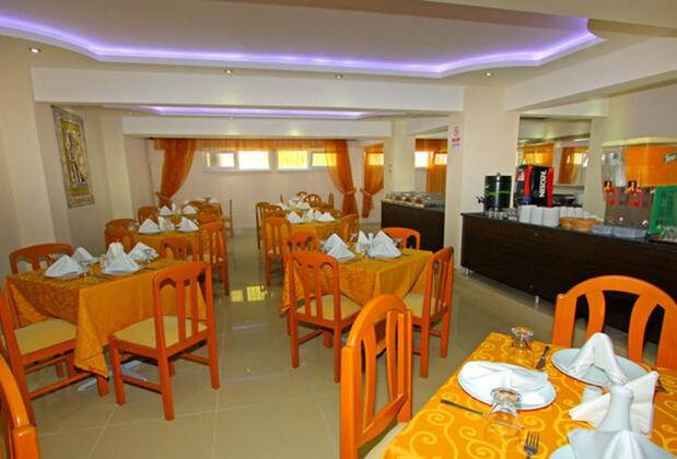 Aristo Butik Otel - Görsel 7