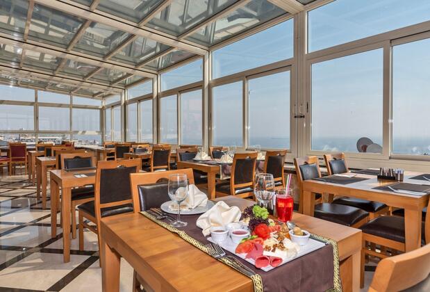 Piya Sport Hotel - Görsel 17