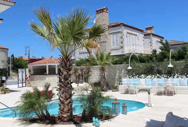 Likör Hanım Butik Otel - Görsel 4