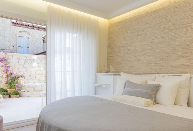 Likör Hanım Butik Otel - Görsel 20