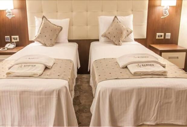 Barden Hotel - Görsel 14