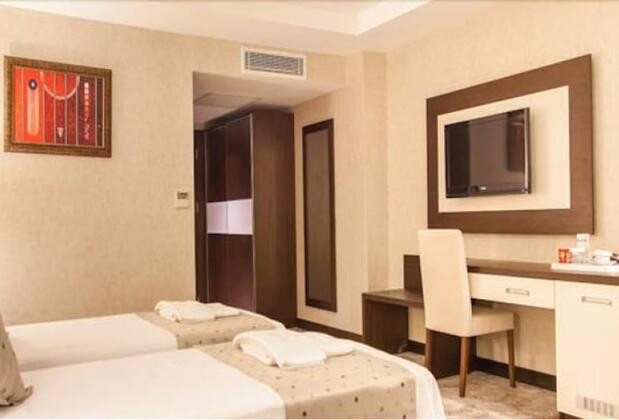 Barden Hotel - Görsel 15