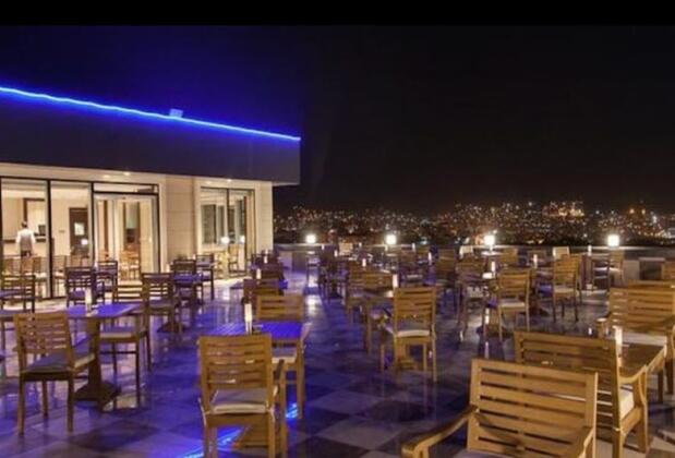 Barden Hotel - Görsel 4