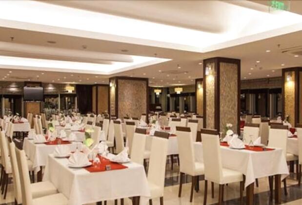 Barden Hotel - Görsel 5