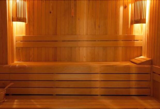 Barden Hotel - Görsel 8