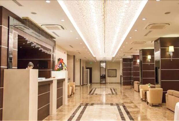 Barden Hotel - Görsel 3