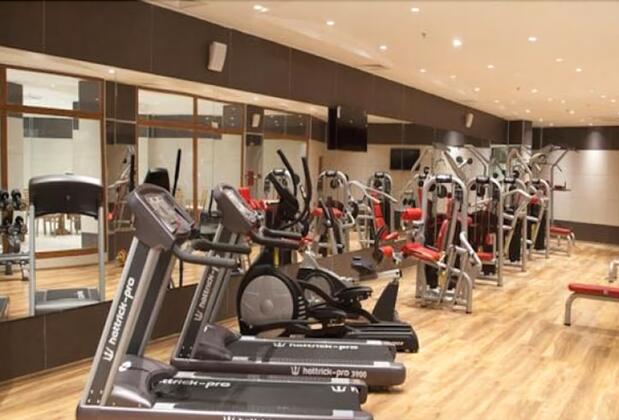 Barden Hotel - Görsel 9