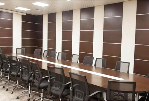 Barden Hotel - Görsel 11