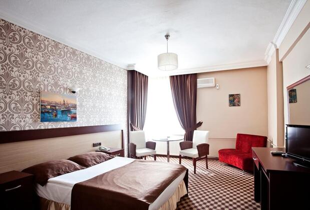 Burç Best Hotel - Görsel 21