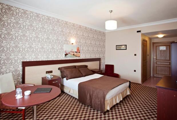 Burç Best Hotel - Görsel 22