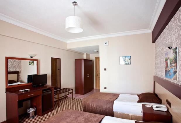 Burç Best Hotel - Görsel 23