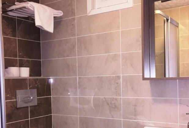 Burç Best Hotel - Görsel 24