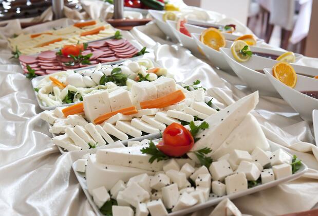 Burç Best Hotel - Görsel 15