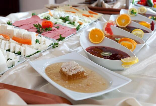 Burç Best Hotel - Görsel 14