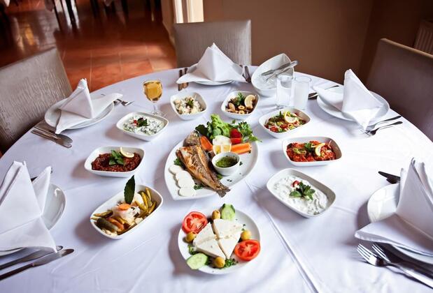 Burç Best Hotel - Görsel 12