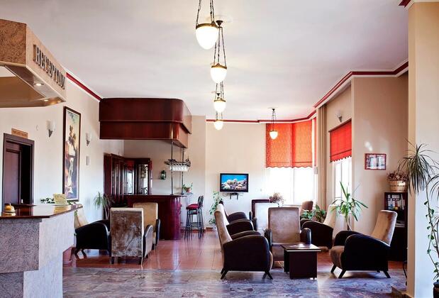 Burç Best Hotel - Görsel 5