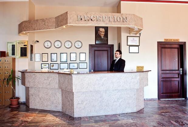 Burç Best Hotel - Görsel 7