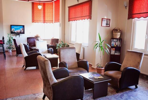 Burç Best Hotel - Görsel 6