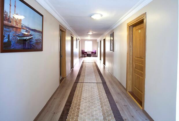 Burç Best Hotel - Görsel 8