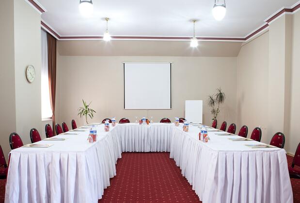 Burç Best Hotel - Görsel 9