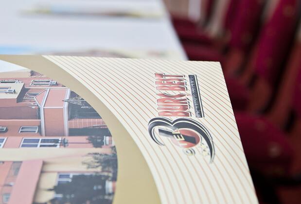 Burç Best Hotel - Görsel 4