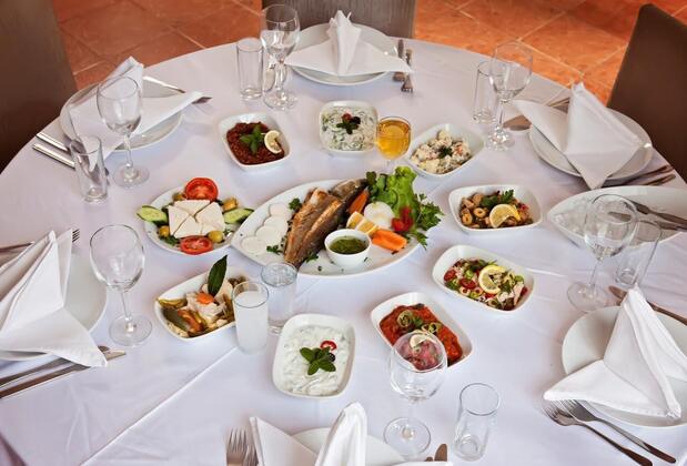 Burç Best Hotel - Görsel 11