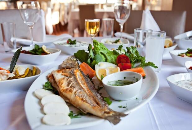 Burç Best Hotel - Görsel 13