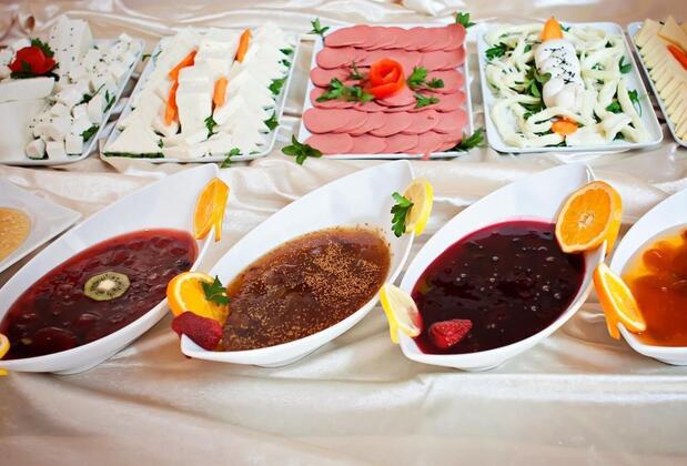 Burç Best Hotel - Görsel 17