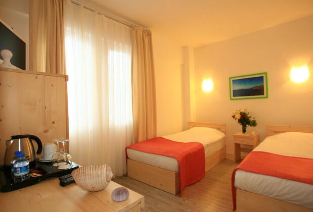 Citi Hotel - Görsel 8