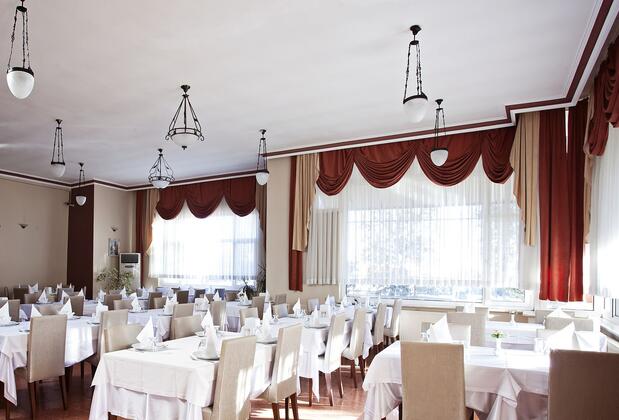 Burç Best Hotel - Görsel 10