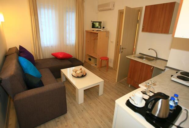 Citi Hotel - Görsel 6