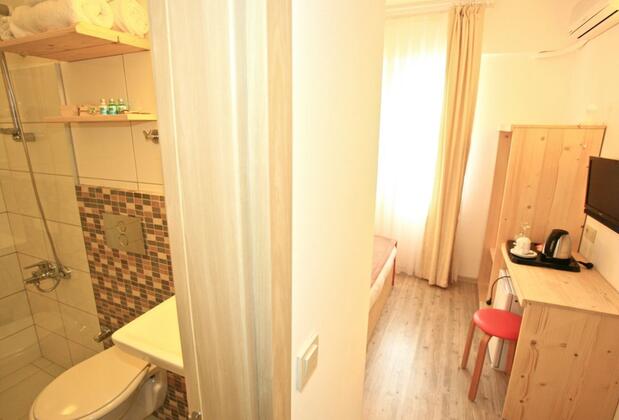 Citi Hotel - Görsel 11